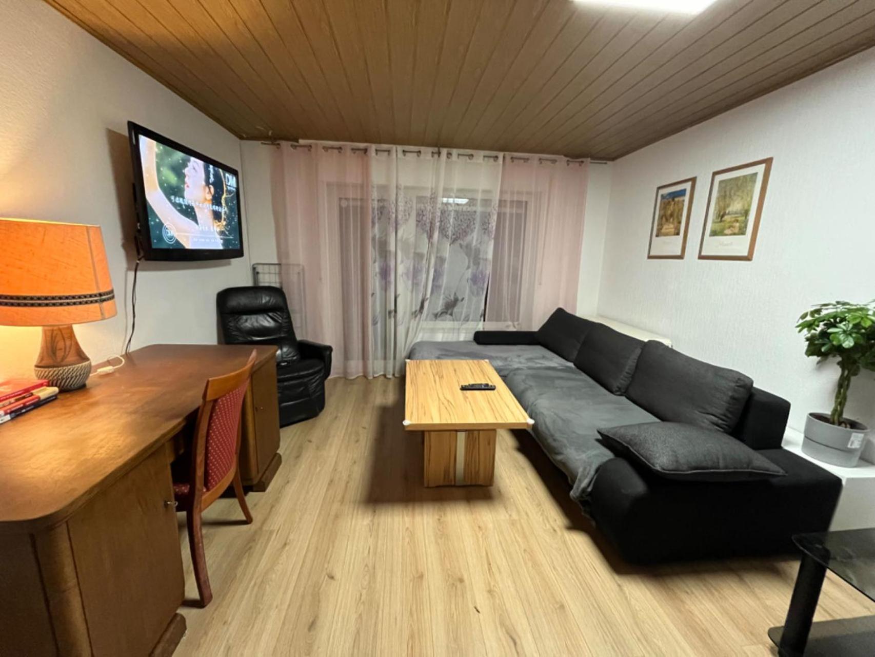 Apartment Nbg Im Zentrum Nürnberg Kültér fotó