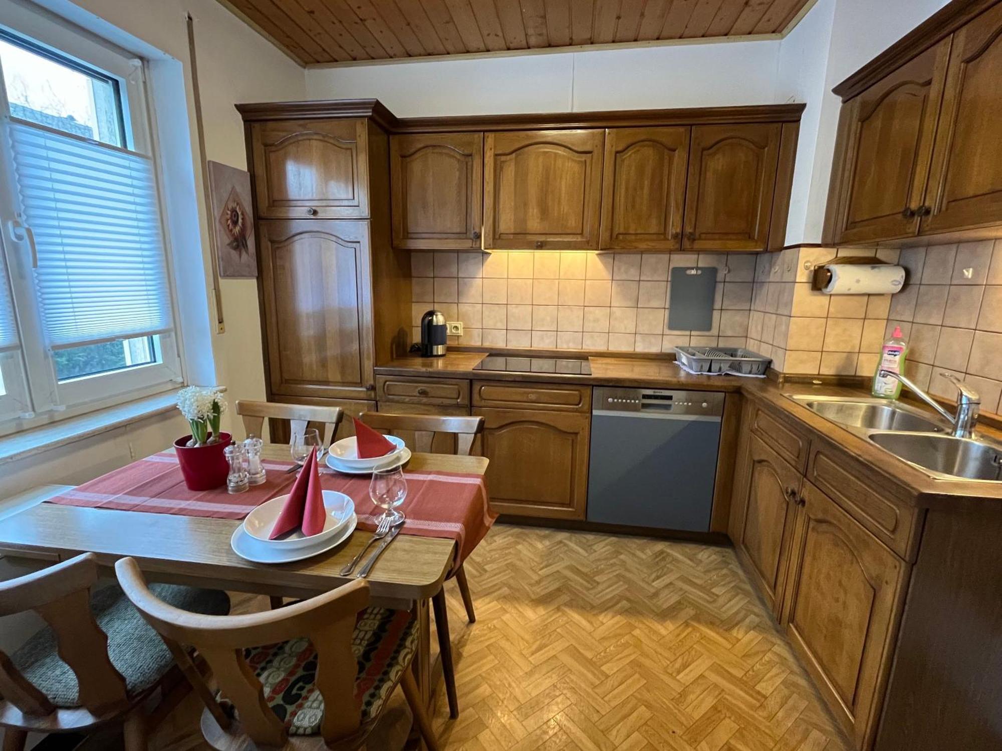Apartment Nbg Im Zentrum Nürnberg Kültér fotó