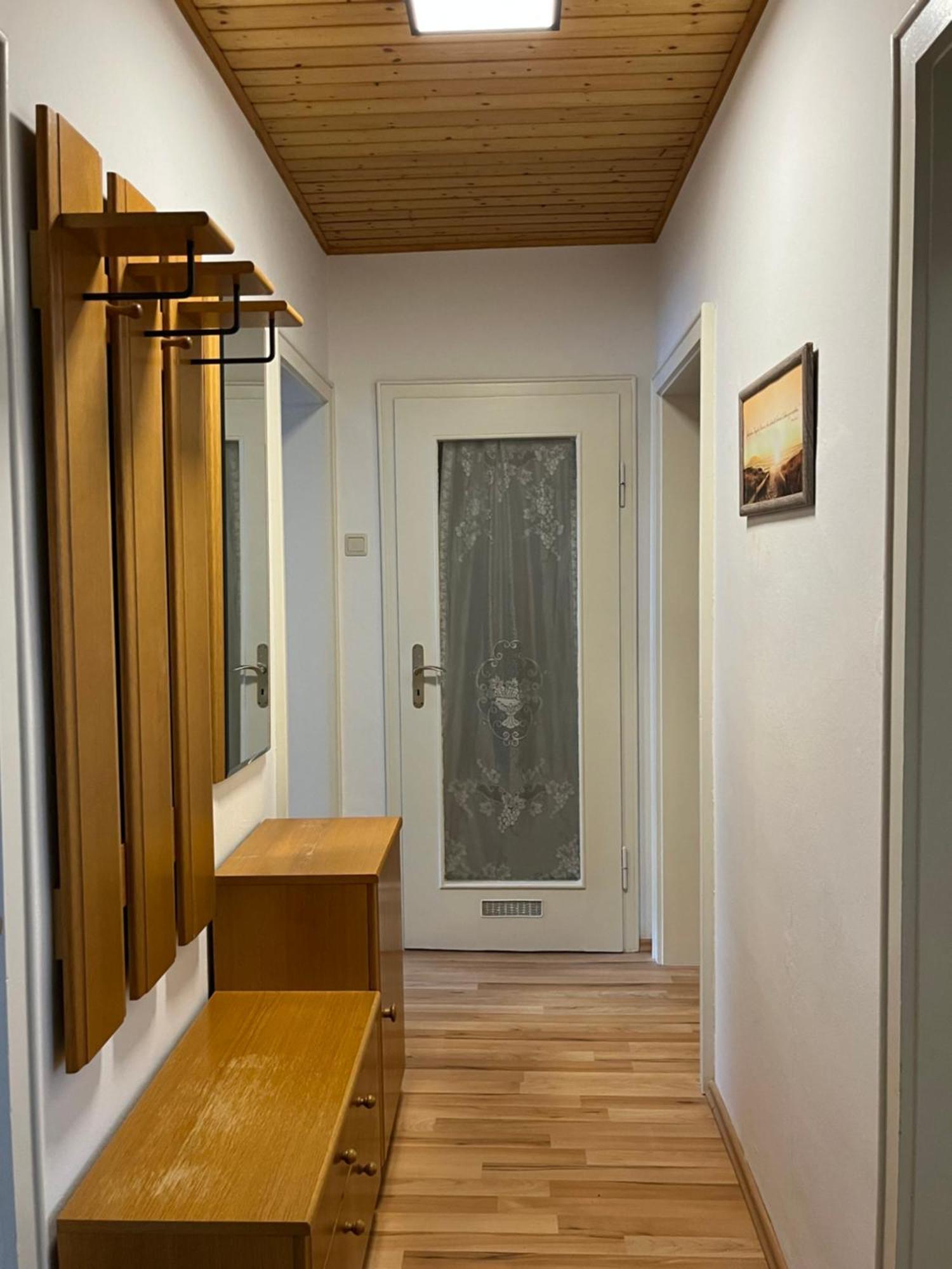 Apartment Nbg Im Zentrum Nürnberg Kültér fotó