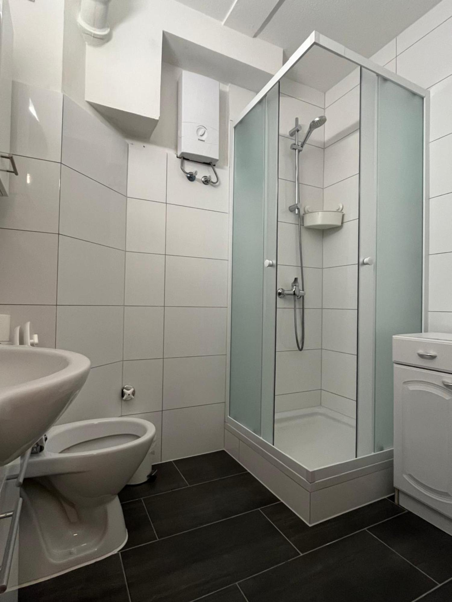 Apartment Nbg Im Zentrum Nürnberg Kültér fotó